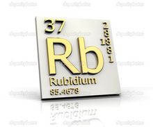 Rubidium