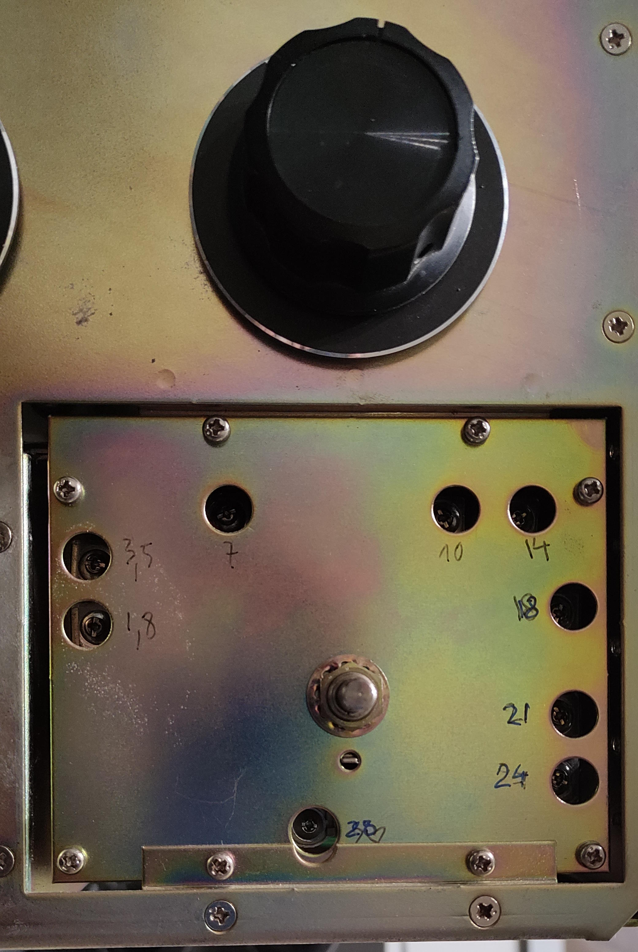 HL-2K amplifier
