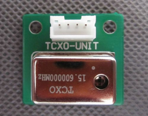 Kenwood TS-590S High Stability Crystal OSC Module Compatible SO-3 TCXO 