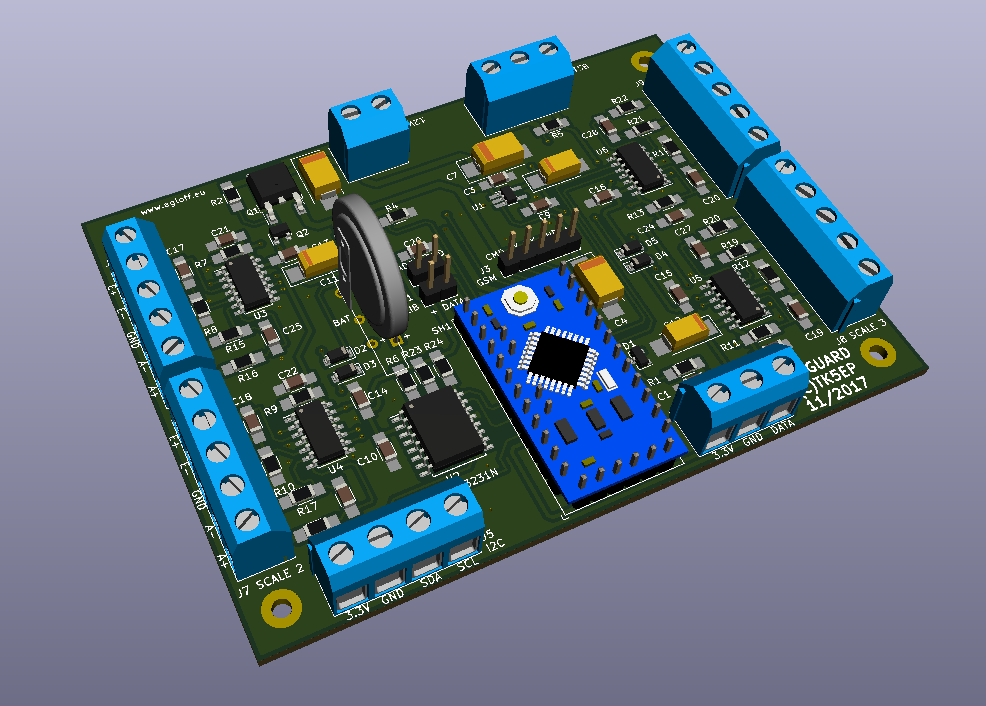 apaguard v2 3d
