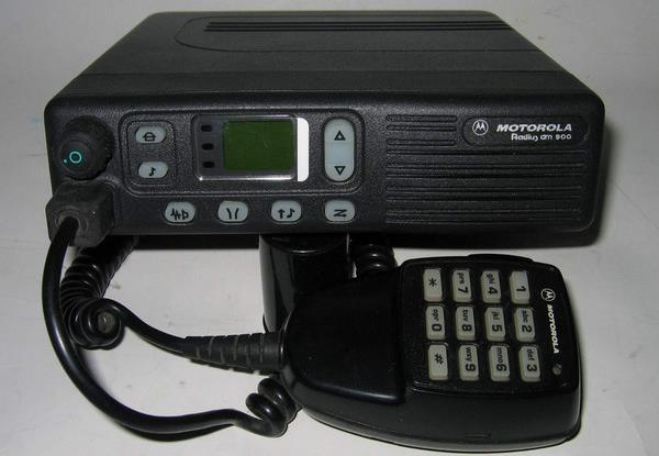 motorola gm 900