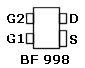 BF998
