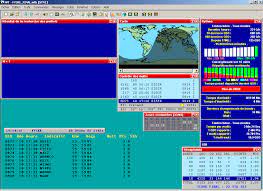 wintest screen